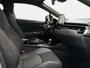 Toyota C-HR 1.8 125H Advance  - Foto 7