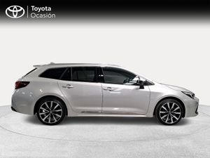 Toyota Corolla 200H Style EditionTouring Sport  - Foto 18