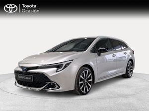 Toyota Corolla 200H Style EditionTouring Sport  - Foto 2