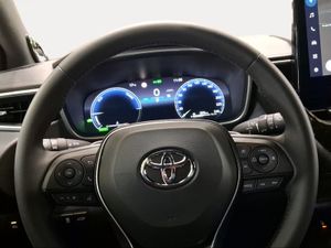Toyota Corolla 200H Style EditionTouring Sport  - Foto 14