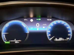 Toyota Corolla 200H Style EditionTouring Sport  - Foto 15