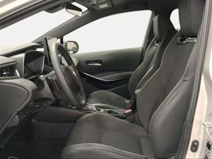 Toyota Corolla 200H Style EditionTouring Sport  - Foto 13