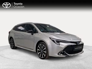 Toyota Corolla 200H Style EditionTouring Sport  - Foto 20