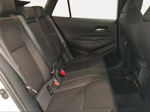 Toyota Corolla 200H Style EditionTouring Sport  - Foto 8