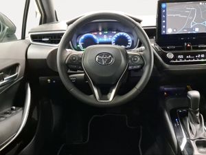 Toyota Corolla 200H Style EditionTouring Sport  - Foto 10