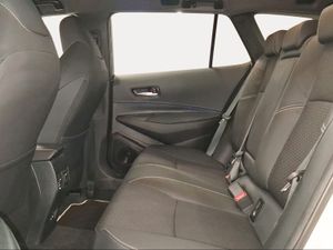 Toyota Corolla 200H Style EditionTouring Sport  - Foto 12