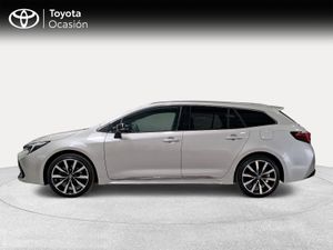 Toyota Corolla 200H Style EditionTouring Sport  - Foto 4
