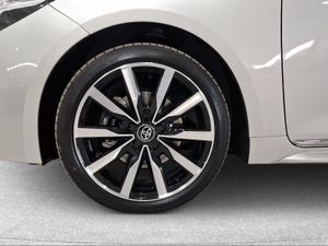 Toyota Corolla 200H Style EditionTouring Sport  - Foto 17
