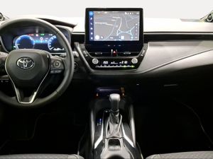 Toyota Corolla 200H Style EditionTouring Sport  - Foto 9