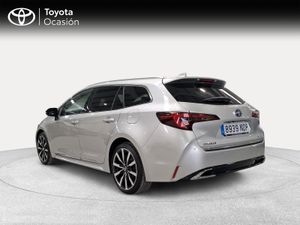 Toyota Corolla 200H Style EditionTouring Sport  - Foto 3