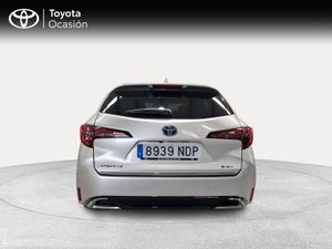 Toyota Corolla 200H Style EditionTouring Sport  - Foto 5