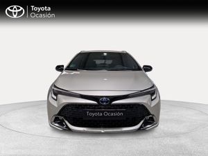 Toyota Corolla 200H Style EditionTouring Sport  - Foto 6