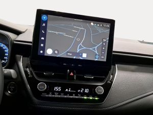 Toyota Corolla 200H Style EditionTouring Sport  - Foto 16