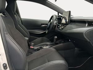Toyota Corolla 200H Style EditionTouring Sport  - Foto 7