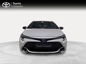 Toyota Corolla 200H Style Touring Sport  - Foto 6