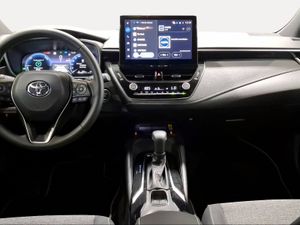Toyota Corolla 200H Style Touring Sport  - Foto 9