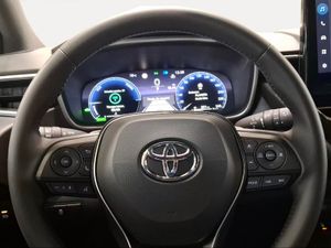 Toyota Corolla 200H Style Touring Sport  - Foto 14