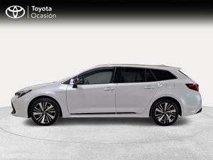Toyota Corolla 200H Style Touring Sport  - Foto 4