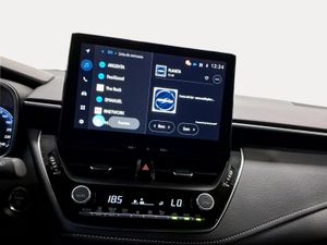 Toyota Corolla 200H Style Touring Sport  - Foto 16