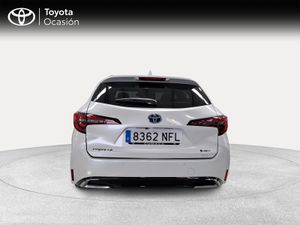 Toyota Corolla 200H Style Touring Sport  - Foto 5