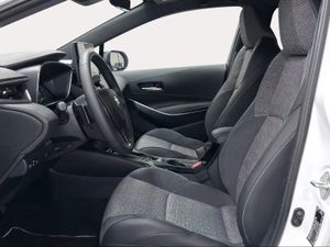 Toyota Corolla 200H Style Touring Sport  - Foto 13