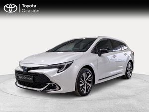 Toyota Corolla 200H Style Touring Sport  - Foto 2