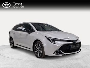 Toyota Corolla 200H Style Touring Sport  - Foto 20