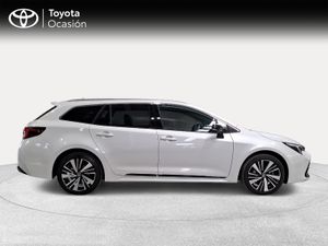 Toyota Corolla 200H Style Touring Sport  - Foto 18