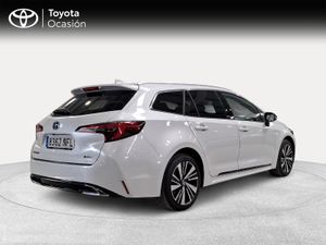 Toyota Corolla 200H Style Touring Sport  - Foto 19