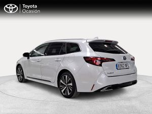 Toyota Corolla 200H Style Touring Sport  - Foto 3