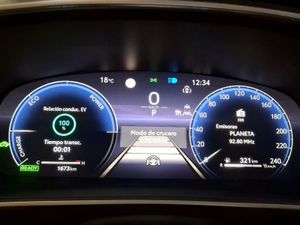 Toyota Corolla 200H Style Touring Sport  - Foto 15