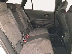 Toyota Corolla 200H Style Touring Sport  - Foto 8