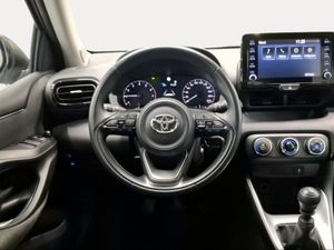 Toyota Yaris 1.5 125 S-Edition  - Foto 10