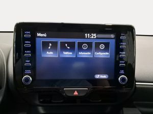 Toyota Yaris 1.5 125 S-Edition  - Foto 16