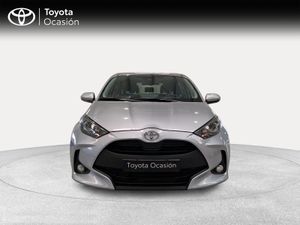 Toyota Yaris 1.5 125 S-Edition  - Foto 6