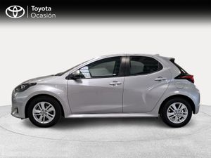 Toyota Yaris 1.5 125 S-Edition  - Foto 4