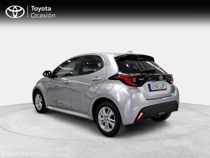 Toyota Yaris 1.5 125 S-Edition  - Foto 3