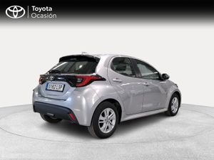 Toyota Yaris 1.5 125 S-Edition  - Foto 19