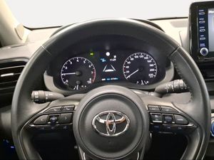 Toyota Yaris 1.5 125 S-Edition  - Foto 14