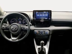 Toyota Yaris 1.5 125 S-Edition  - Foto 9