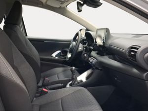 Toyota Yaris 1.5 125 S-Edition  - Foto 7