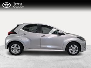 Toyota Yaris 1.5 125 S-Edition  - Foto 18