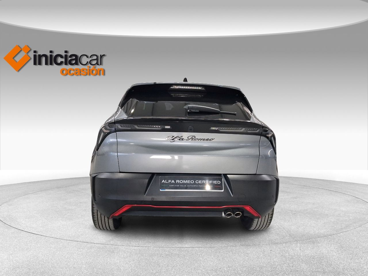 Alfa Romeo Junior Ibrida 100kW (136CV)  - Foto 6