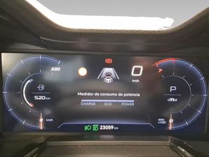 Alfa Romeo Junior Ibrida 100kW (136CV)  - Foto 11