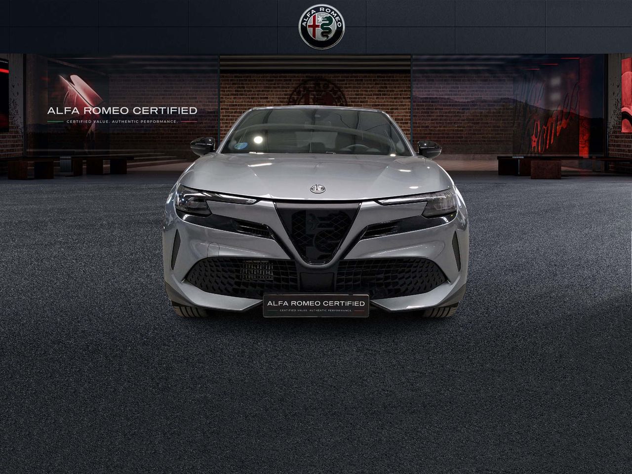 Alfa Romeo Junior Ibrida 100kW (136CV)  - Foto 3