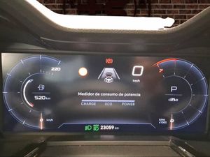 Alfa Romeo Junior Ibrida 100kW (136CV)  - Foto 11