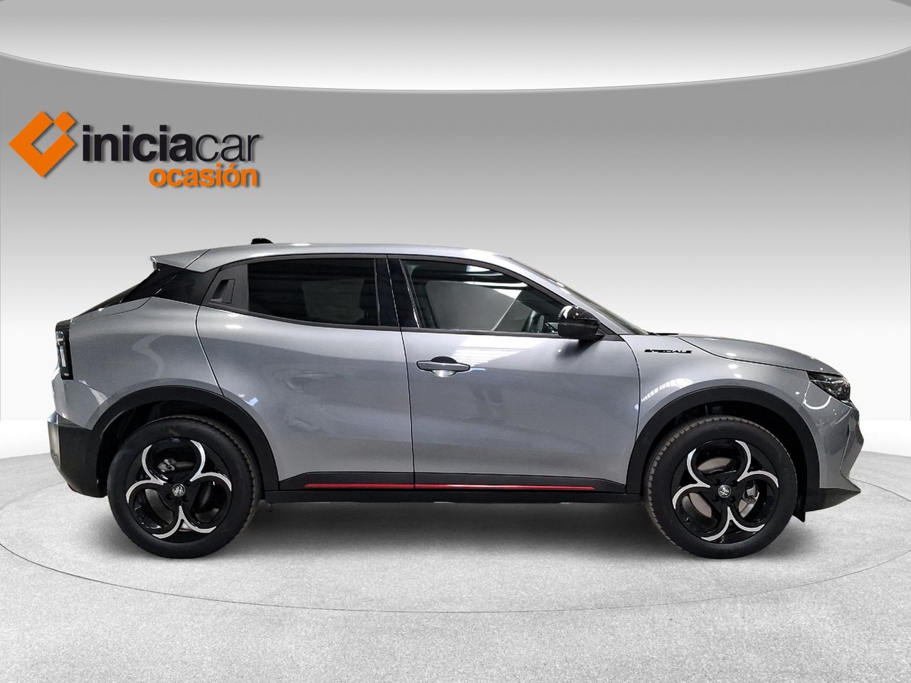 Alfa Romeo Junior Ibrida 100kW (136CV)  - Foto 5