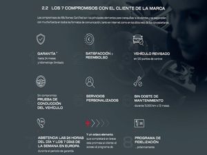 Alfa Romeo Junior Ibrida 100kW (136CV)  - Foto 25