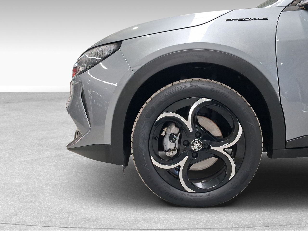 Alfa Romeo Junior Ibrida 100kW (136CV)  - Foto 14