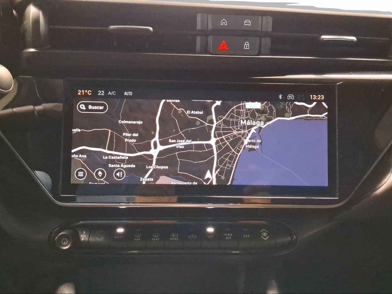 Alfa Romeo Junior Ibrida 100kW (136CV)  - Foto 17